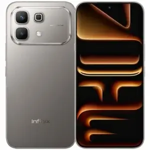 انفنكس نوت 60  Infinix Note 60 - الشبكات والشرائح