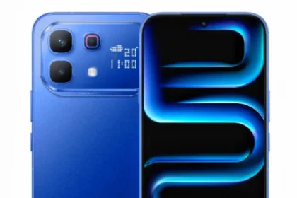 Infinix Note 60 Pro - انفنكس نوت 60 برو