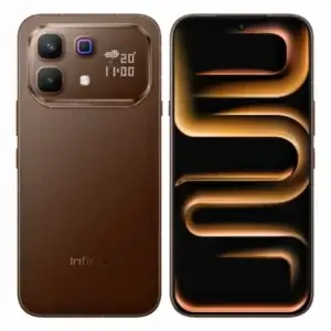 انفنكس نوت 60 برو  Infinix Note 60 Pro - الشحن والبطارية