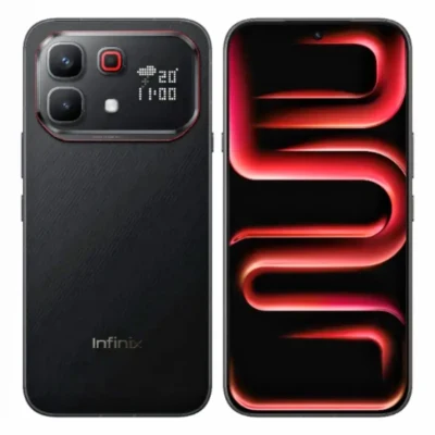 Infinix Note 60 Pro - انفنكس نوت 60 برو