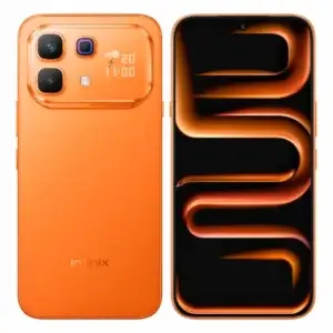 انفنكس نوت 60 برو  Infinix Note 60 Pro - الصوتيات