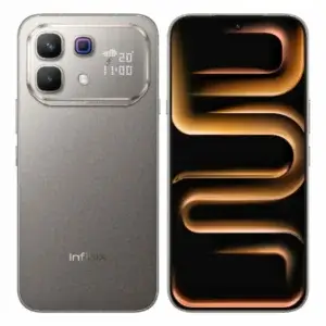 انفنكس نوت 60 برو  Infinix Note 60 Pro - نظام التشغيل