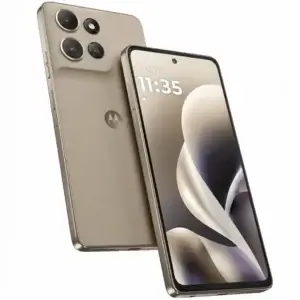 Motorola Moto G Power 2026 - موتورولا موتو جي باور 2026