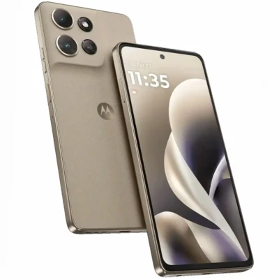 Motorola Moto G Power 2026 - موتورولا موتو جي باور 2026