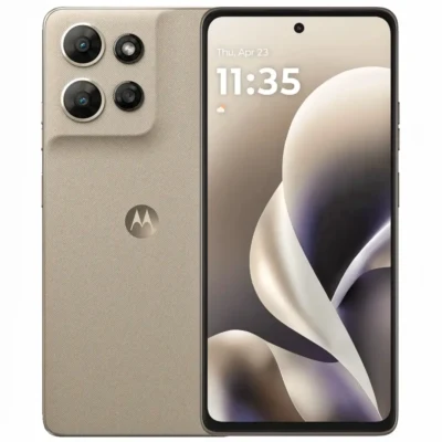 Motorola Moto G Power 2026 - موتورولا موتو جي باور 2026