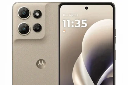 Motorola Moto G Power 2026 - موتورولا موتو جي باور 2026