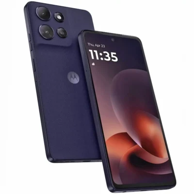 Motorola Moto G Power 2026 - موتورولا موتو جي باور 2026