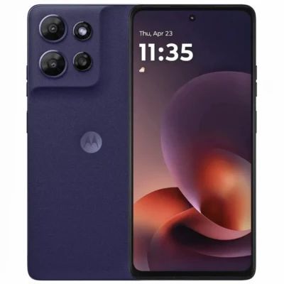 Motorola Moto G Power 2026 - موتورولا موتو جي باور 2026