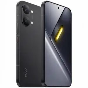بوكو X8 برو ماكس  Poco X8 Pro Max - الشحن والبطارية