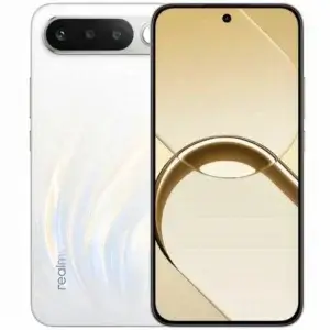 ريلمي 16  Realme 16 - نظام التشغيل