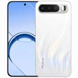 ريلمي 16  Realme 16 - الصوتيات