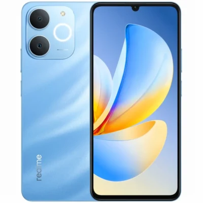 Realme P4 Lite - ريلمي P4 لايت