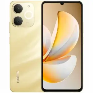 ريلمي P4 لايت  Realme P4 Lite - الصوتيات