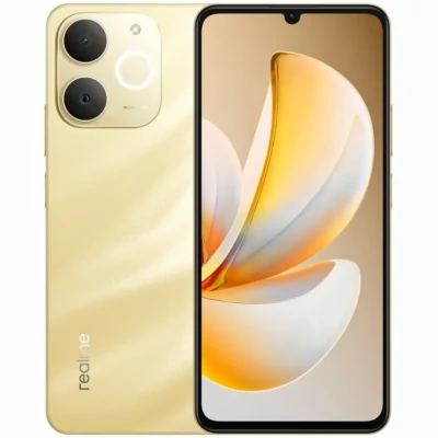 Realme P4 Lite - ريلمي P4 لايت