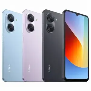 ريدمي A7  Redmi A7 - الشحن والبطارية