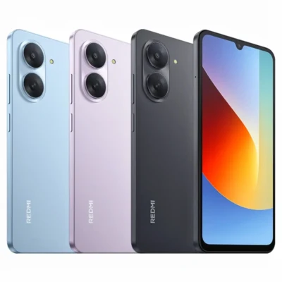 Redmi A7 - ريدمي A7