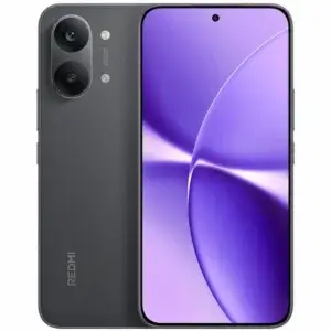 ريدمي تيربو 5 ماكس  Redmi Turbo 5 Max - الشحن والبطارية