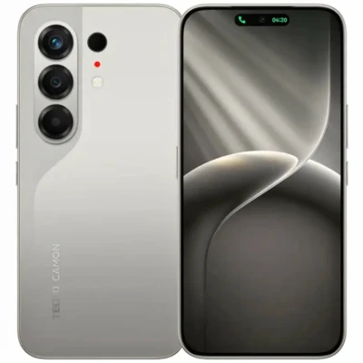 Tecno Camon 50 - تكنو كامون 50