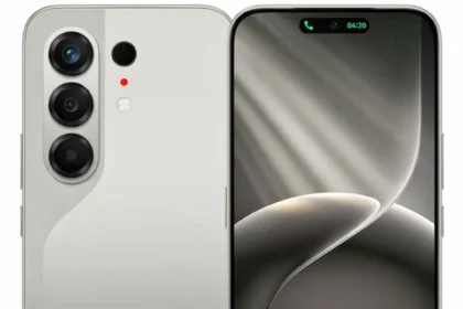 Tecno Camon 50 - تكنو كامون 50