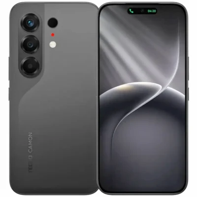 Tecno Camon 50 - تكنو كامون 50
