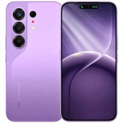 Tecno Camon 50 - تكنو كامون 50