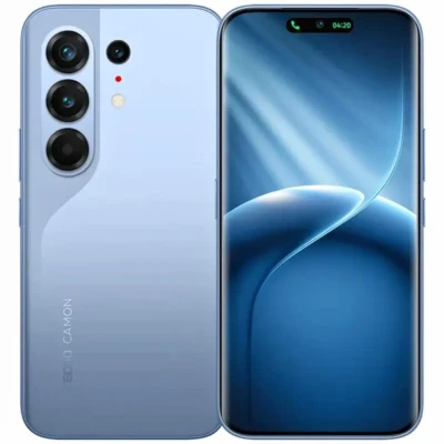 Tecno Camon 50 Pro - تكنو كامون 50 برو