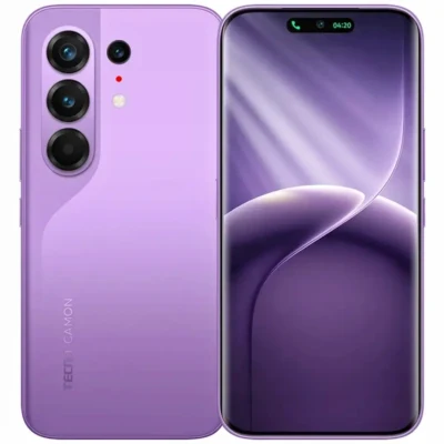 Tecno Camon 50 Pro - تكنو كامون 50 برو