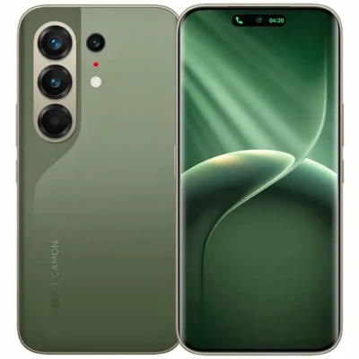 Tecno Camon 50 Pro - تكنو كامون 50 برو