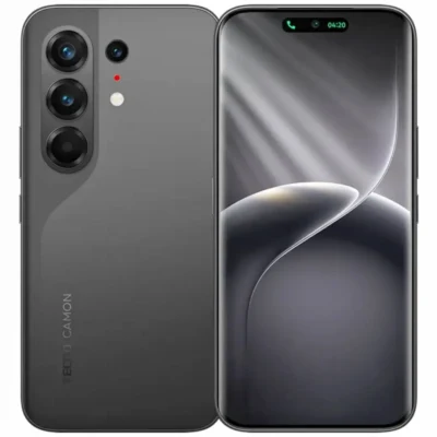Tecno Camon 50 Pro - تكنو كامون 50 برو
