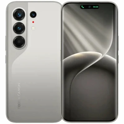 Tecno Camon 50 Pro - تكنو كامون 50 برو