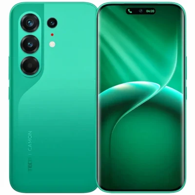 Tecno Camon 50 Pro - تكنو كامون 50 برو