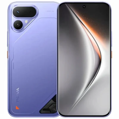 Tecno Pova Curve 2 - تكنو بوفا كيرف 2