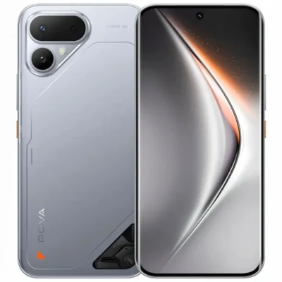 Tecno Pova Curve 2 - تكنو بوفا كيرف 2