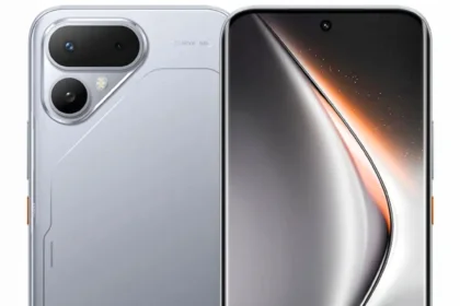 Tecno Pova Curve 2 - تكنو بوفا كيرف 2