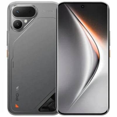 Tecno Pova Curve 2 - تكنو بوفا كيرف 2