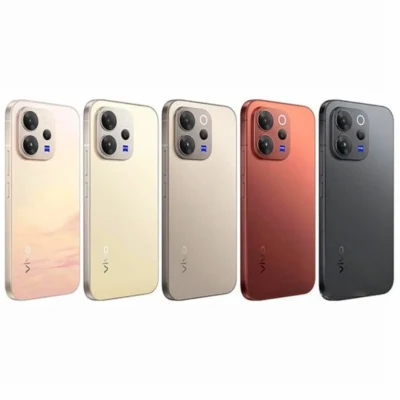 Vivo V70 - فيفو V70