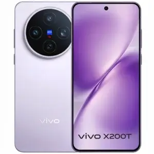 Vivo X200T