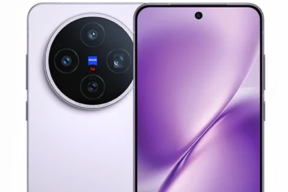 Vivo X200T - فيفو X200T