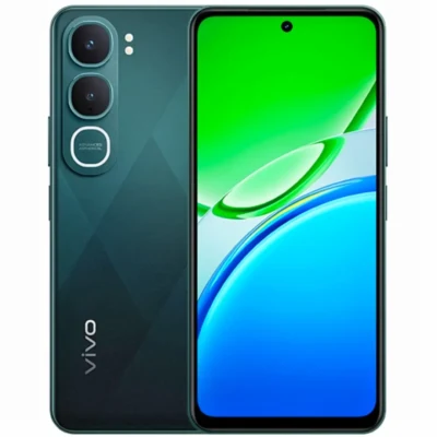 Vivo Y21d - فيفو Y21d