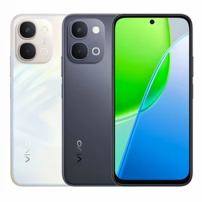 Vivo Y31d - فيفو Y31d
