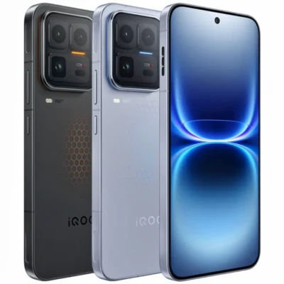 Vivo iQOO 15 Ultra - فيفو ايكو 15 الترا