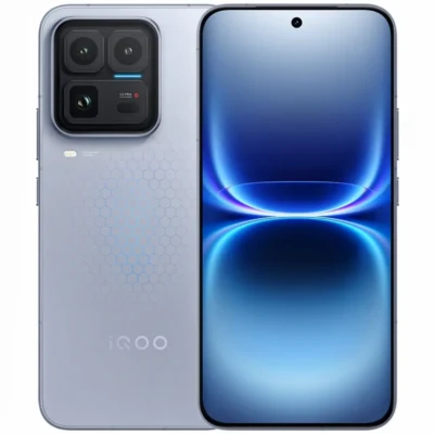Vivo iQOO 15 Ultra - فيفو ايكو 15 الترا