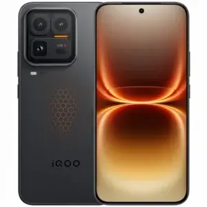 Vivo iQOO 15 Ultra