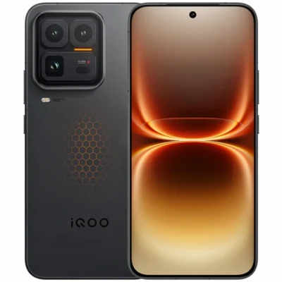 Vivo iQOO 15 Ultra - فيفو ايكو 15 الترا
