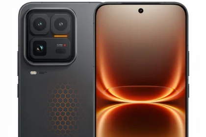 Vivo iQOO 15 Ultra - فيفو ايكو 15 الترا