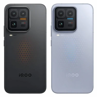 Vivo iQOO 15 Ultra - فيفو ايكو 15 الترا