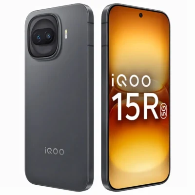 Vivo iQOO 15R - فيفو ايكو 15R