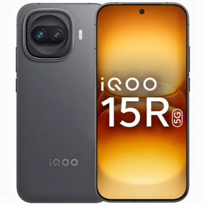 Vivo iQOO 15R - فيفو ايكو 15R