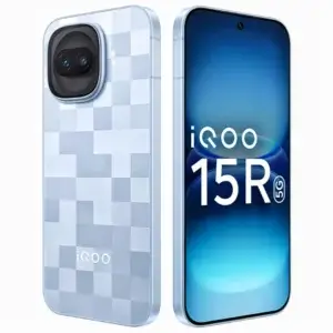 Vivo iQOO 15R - فيفو ايكو 15R