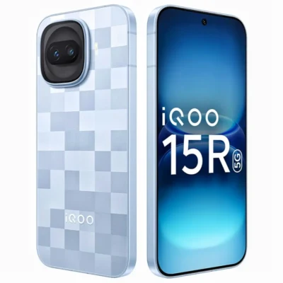 Vivo iQOO 15R - فيفو ايكو 15R
